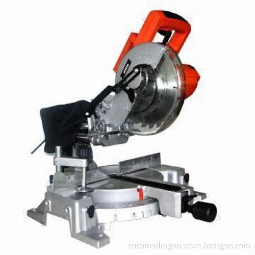 Miter Saw with 230V/50Hz Voltage